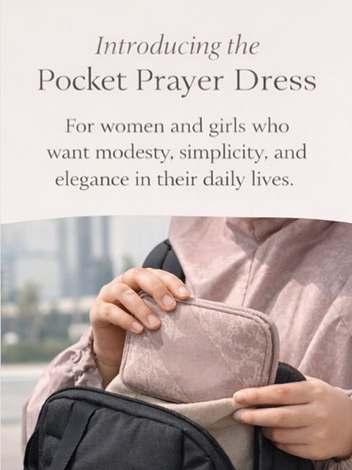 How to Pray While Traveling: Qasr and Jam' Made Simple