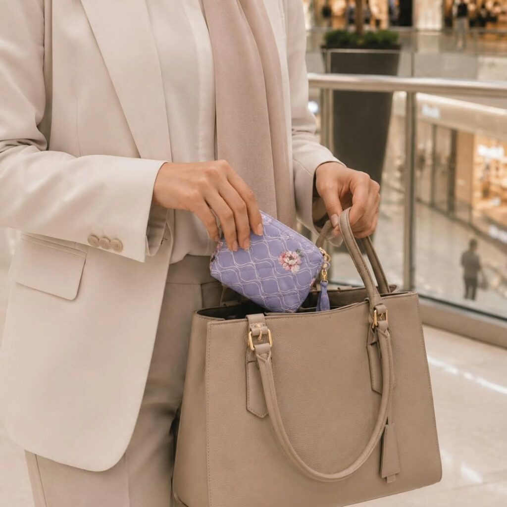 Essential Duas for Travel Every Muslimah Should Know
