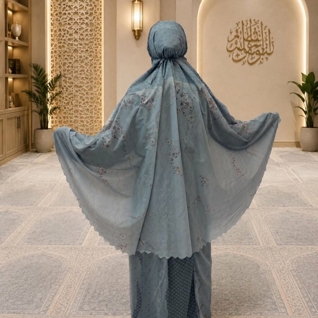 How to Pray Istikhara: The Prayer of Consultation, Step by Step